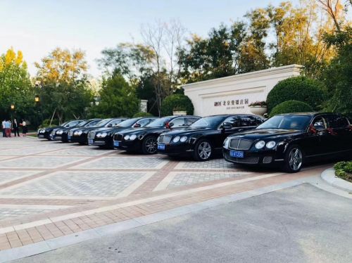 2020年度尋找湖南汽車租賃行業(yè) 最具競爭力 品牌網(wǎng)絡(luò)評(píng)選大賽冠軍介紹