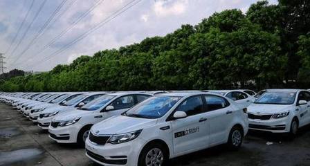 阿里厲害了!馬云進(jìn)軍共享汽車領(lǐng)域,滴滴、美團(tuán)遭遇最強(qiáng)對(duì)手!